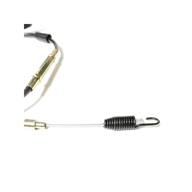 Câble embrayage motobineuse Husqvarna