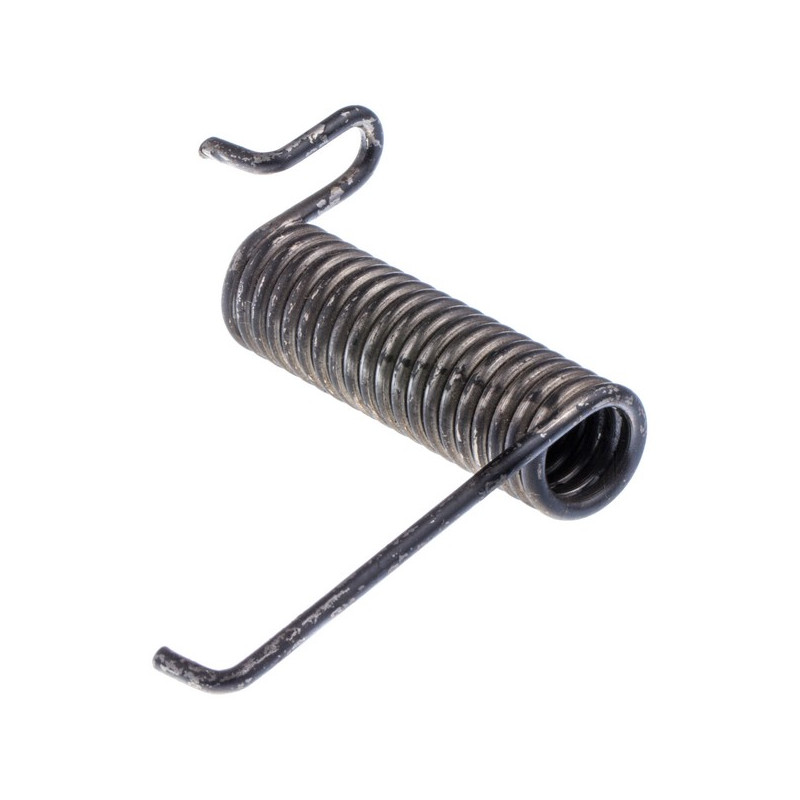 Ressort déflecteur autoportée Husqvarna