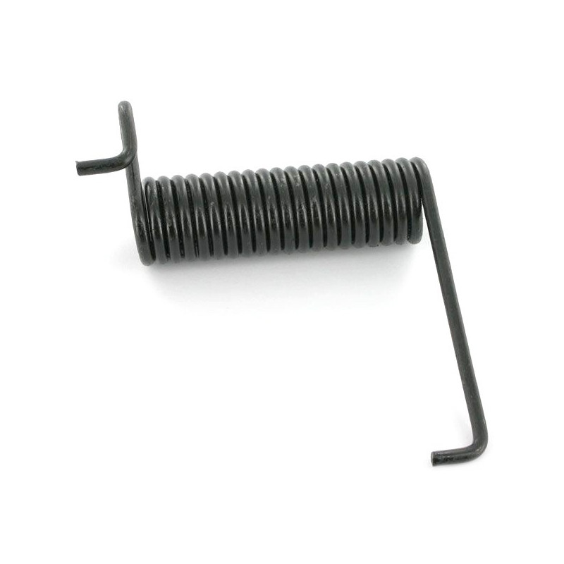 Ressort déflecteur autoportée Husqvarna