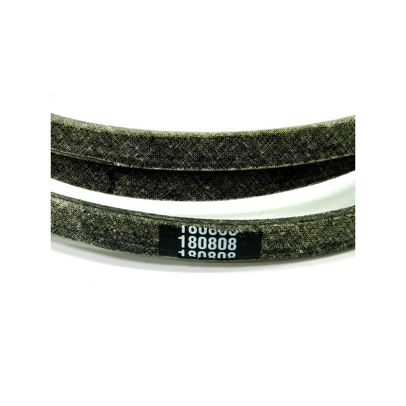 Courroie coupe tracteur tondeuse Mc Culloch / Husqvarna