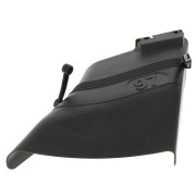 Déflecteur tracteur tondeuse Husqvarna