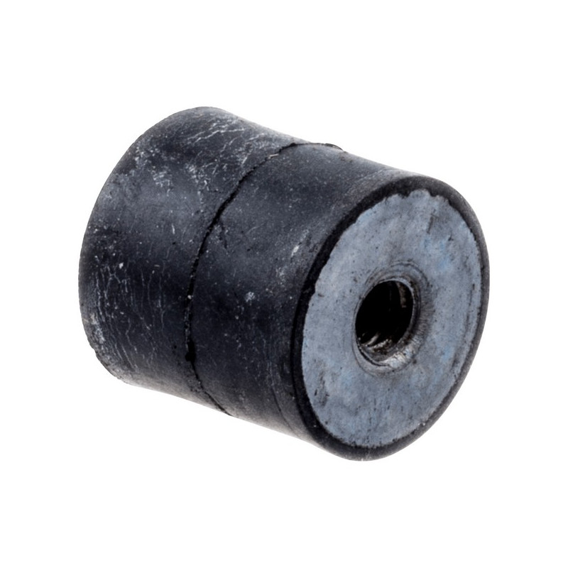 Silent bloc collision robot tondeuse Husqvarna