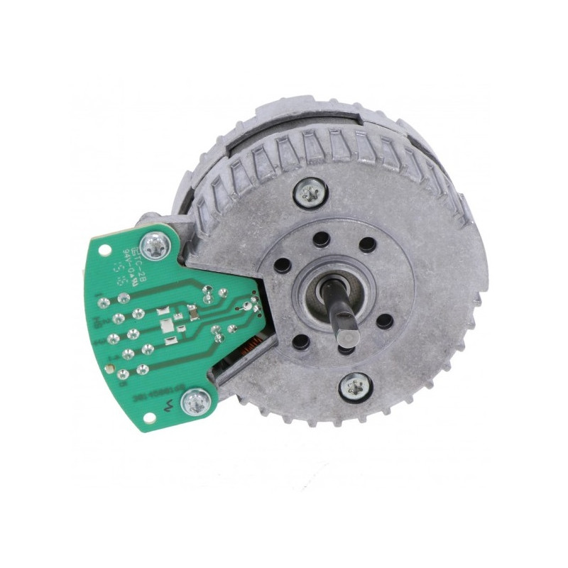 Moteur lame tondeuse robot Husqvarna / Gardena