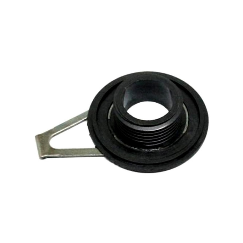 Vis pompe à huile tronconneuse Husqvarna