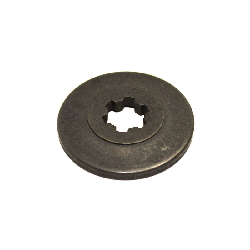 Bride de renfort bol glisseur débroussailleuse Husqvarna