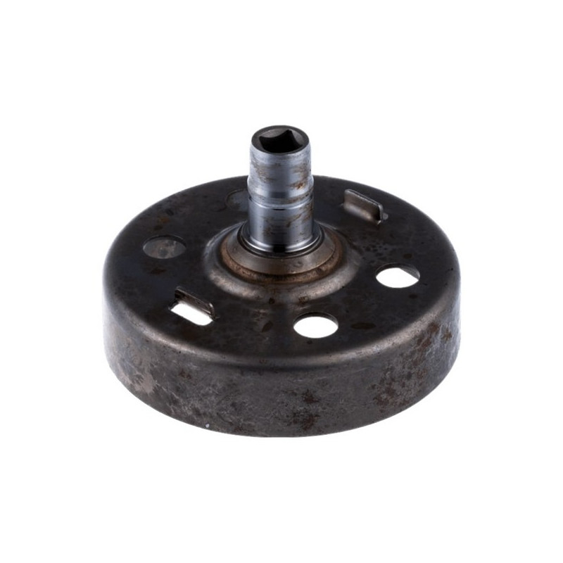 Cloche embrayage débroussailleuse Husqvarna Group