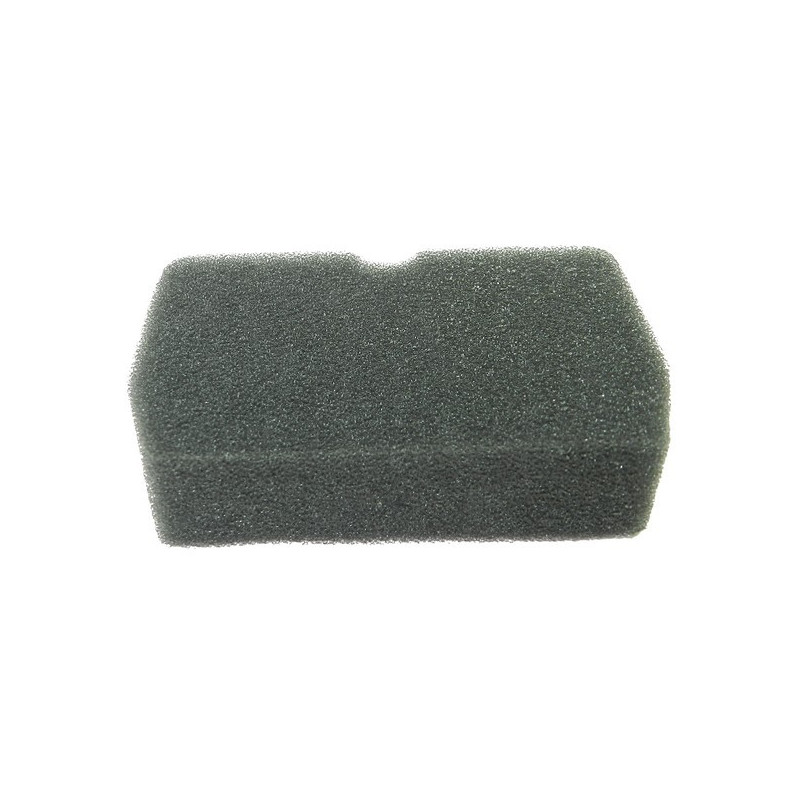 Filtre à air mousse débroussailleuse Husqvarna