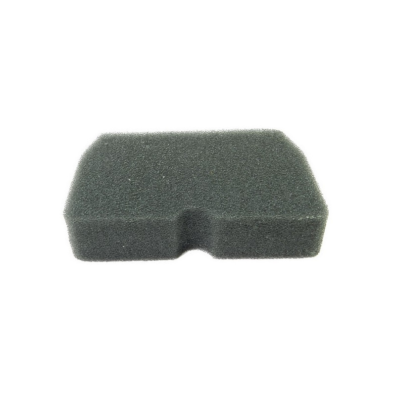 Filtre à air mousse débroussailleuse Husqvarna