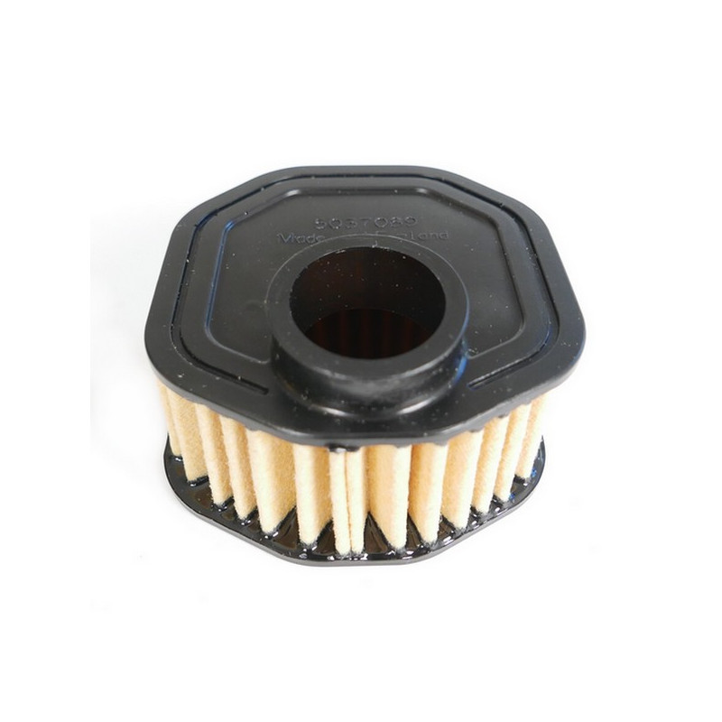 Filtre à air tronçonneuse Husqvarna