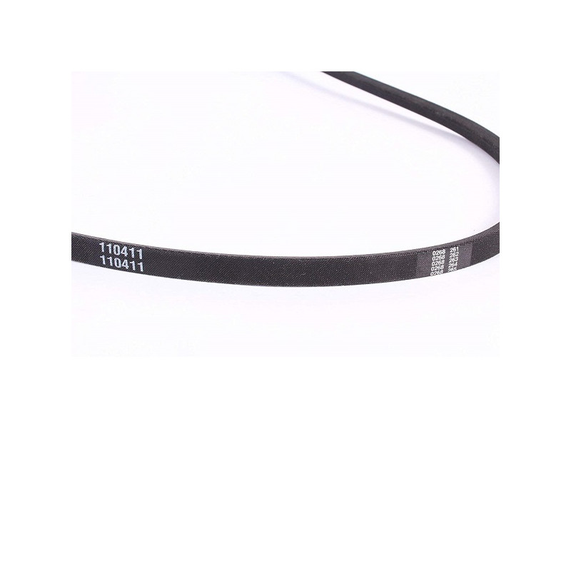 Courroie d'entraînement tracteur tondeuse Husqvarna