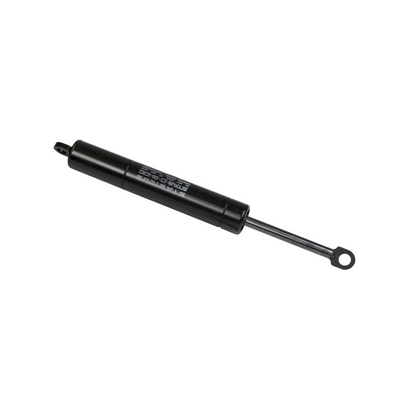 Amortisseur autoportée Zero turn Dixon