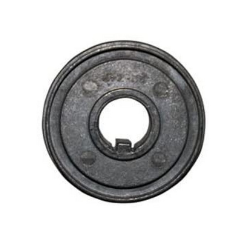 Support lame autoportée rider Husqvarna