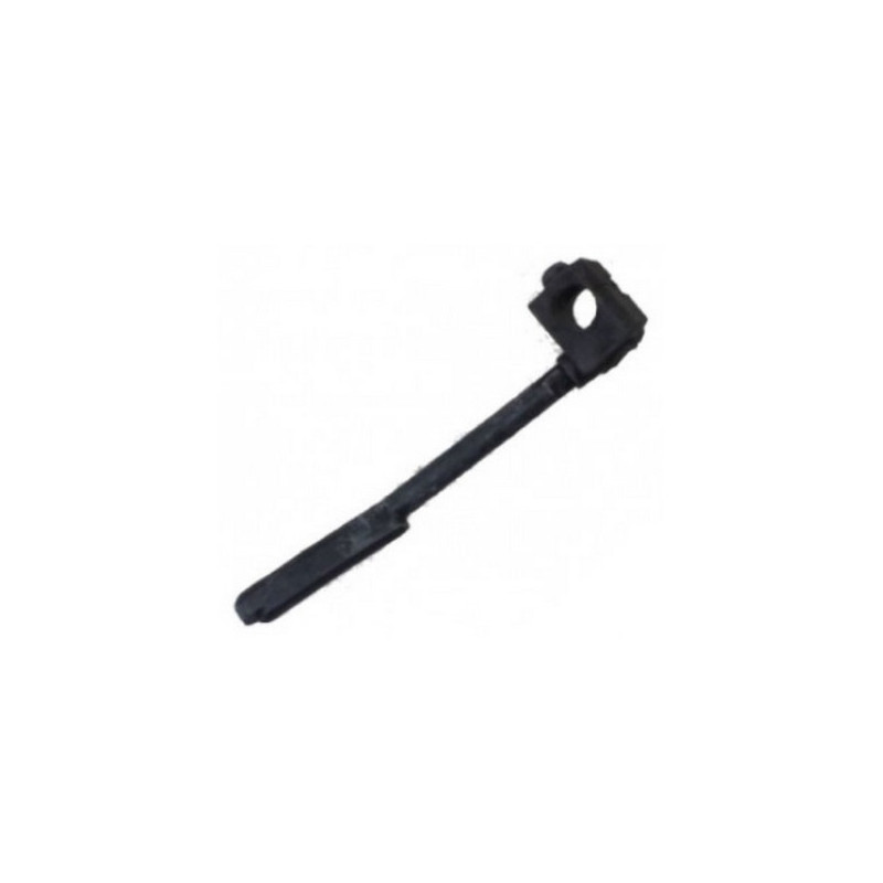 Conduit pompe à huile tronçonneuse Husqvarna