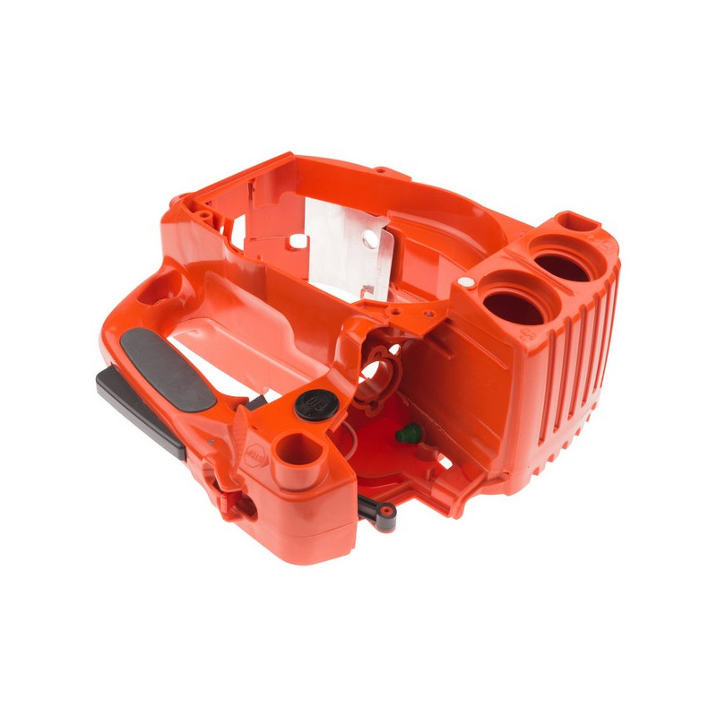 Réservoir essence / huile tronçonneuse Husqvarna