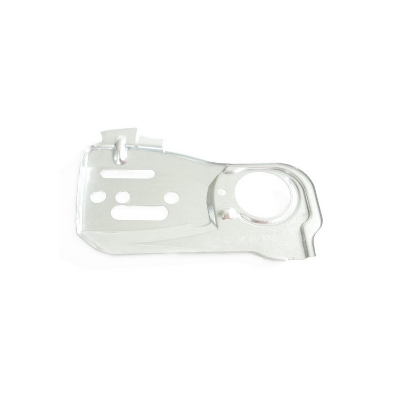 Plaque guidage chaine tronçonneuse Husqvarna et Mc Culloch