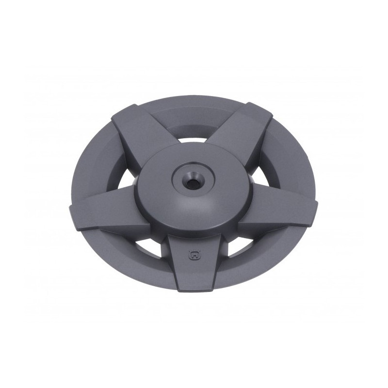 Enjoliveur roue tondeuse robot Husqvarna