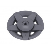 Enjoliveur roue tondeuse robot Husqvarna