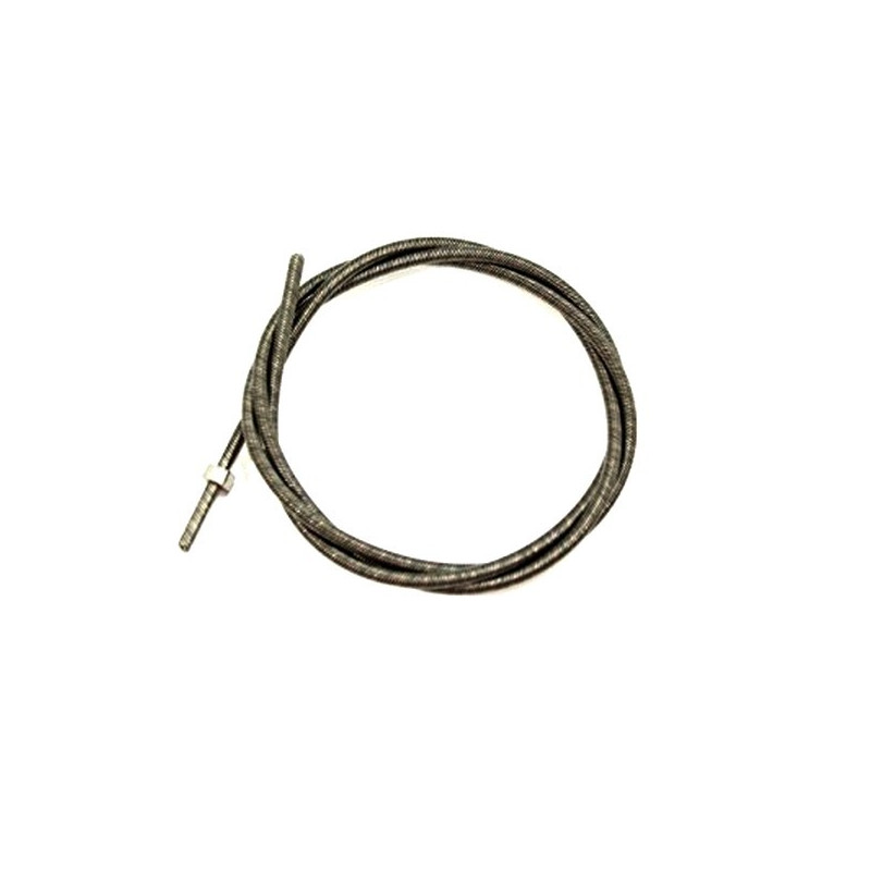 Tige D'entraînement Flexible Pour Débroussailleuse STIHL FS38, FS46, FS50, FS55 - Longueur 144.8 Cm - Remplacement économique