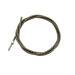 Arbre Flexible De Remplacement 4130 711 3210 Pour Débroussailleuse - Compatible Stihl FS38, FS46, FS50, FS55, FS80, Etc.