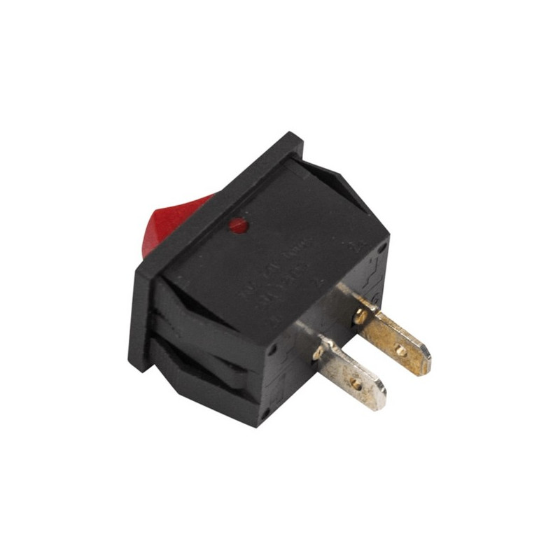 Bouton ON / OFF souffleur Husqvarna