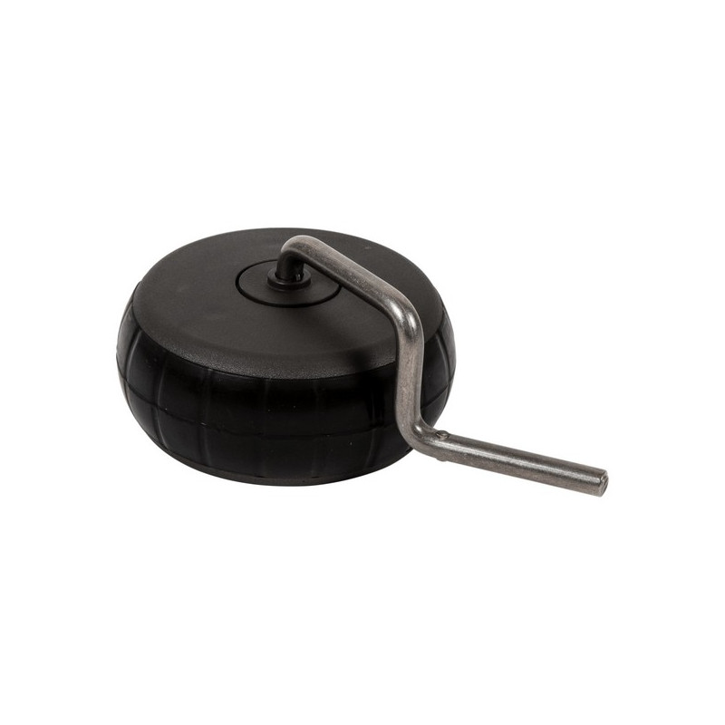 Kit roue avant robot tondeuse Husqvarna