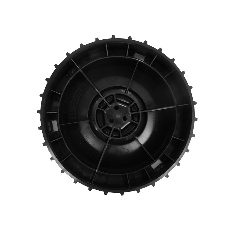 Roue traction tondeuse robot Husqvarna / Mc Culloch / Gardena