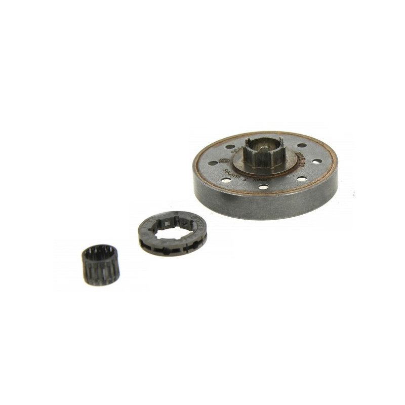 Pignon de chaîne tronçonneuse Husqvarna .325" 7D