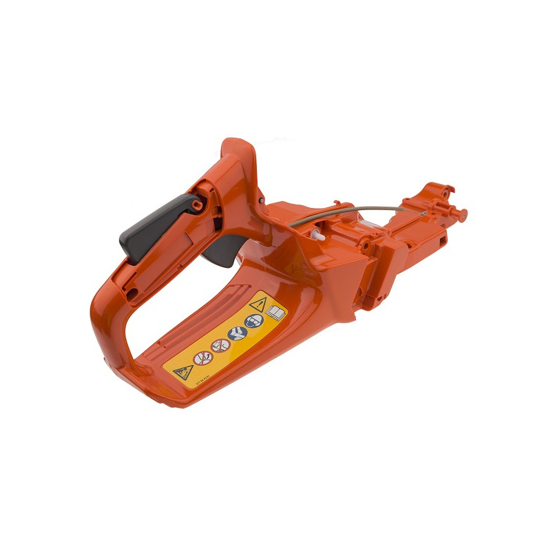 Poignée réservoir tronçonneuse Husqvarna