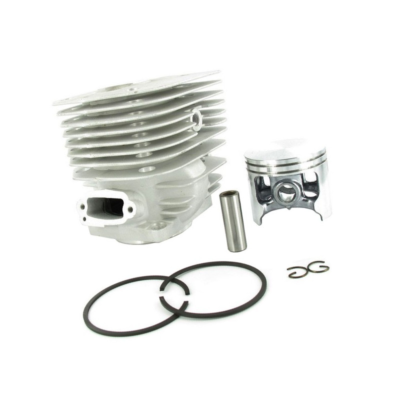 Cylindre piston tronçonneuse Husqvarna