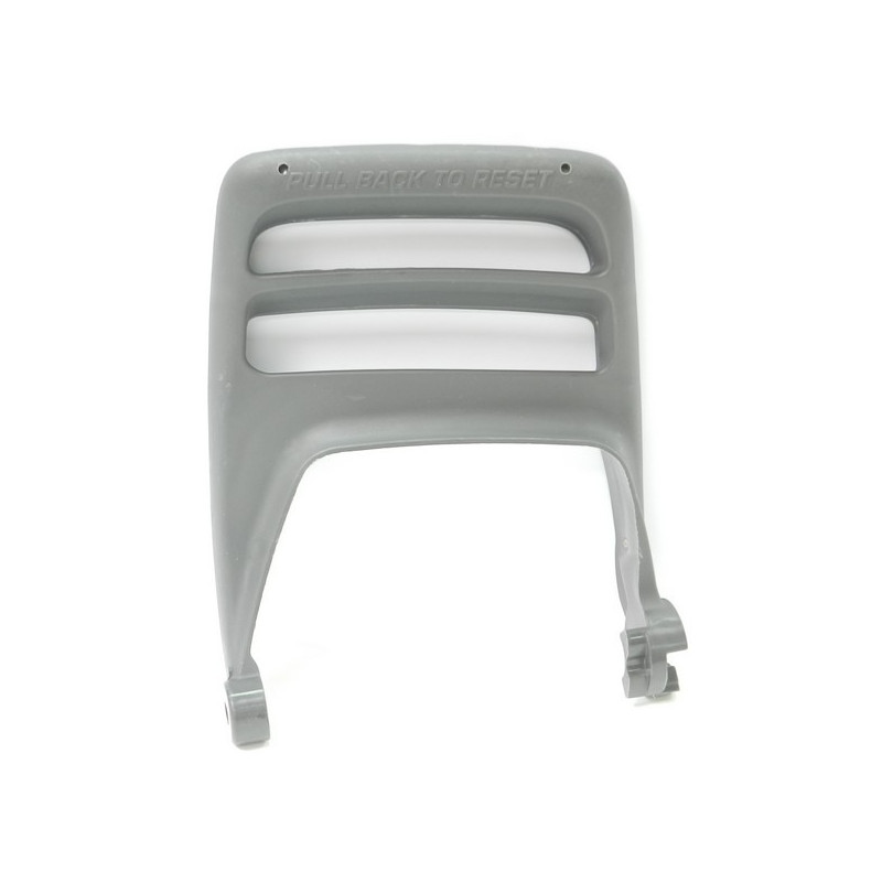 Levier arret chaine tronconneuse Husqvarna