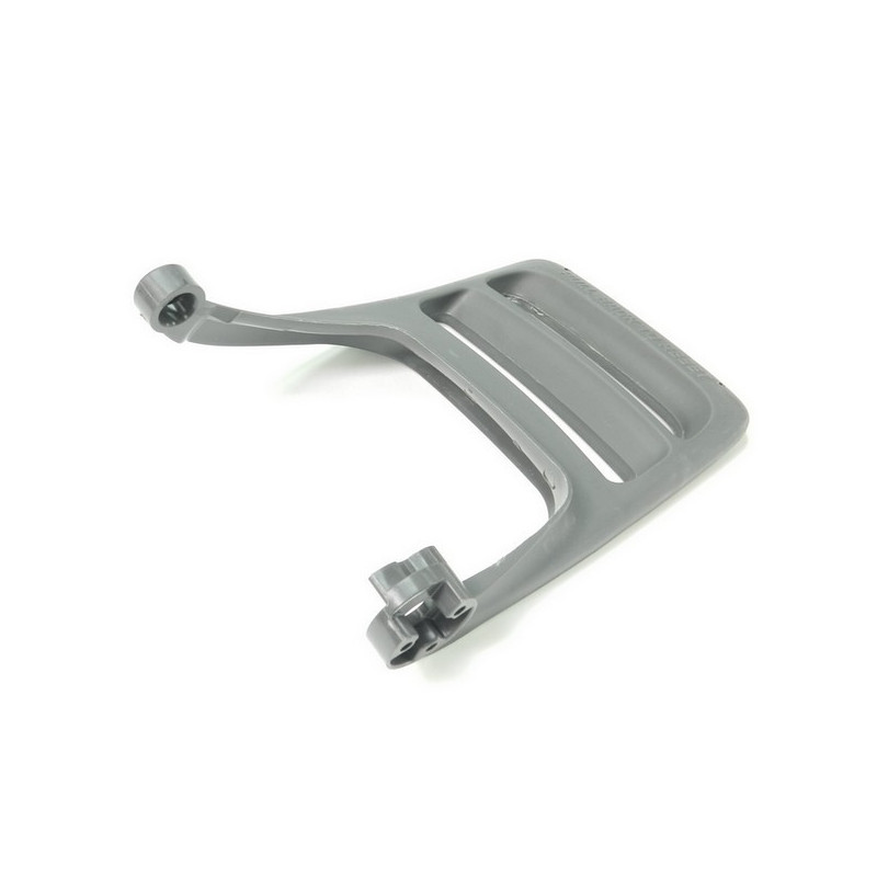 Levier arret chaine tronconneuse Husqvarna