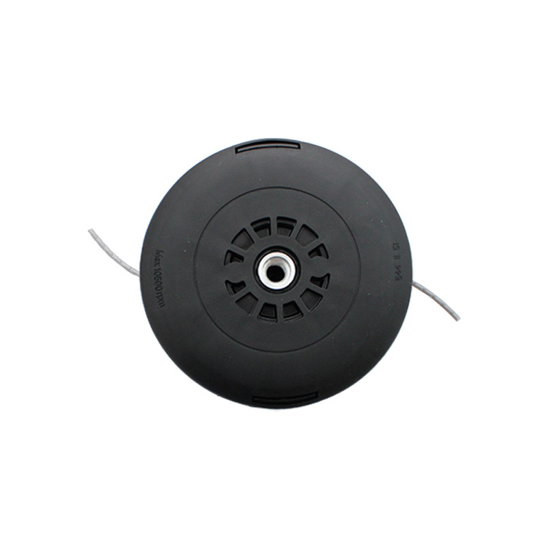 Tête à fil semi automatique débroussailleuse Husqvarna T55X