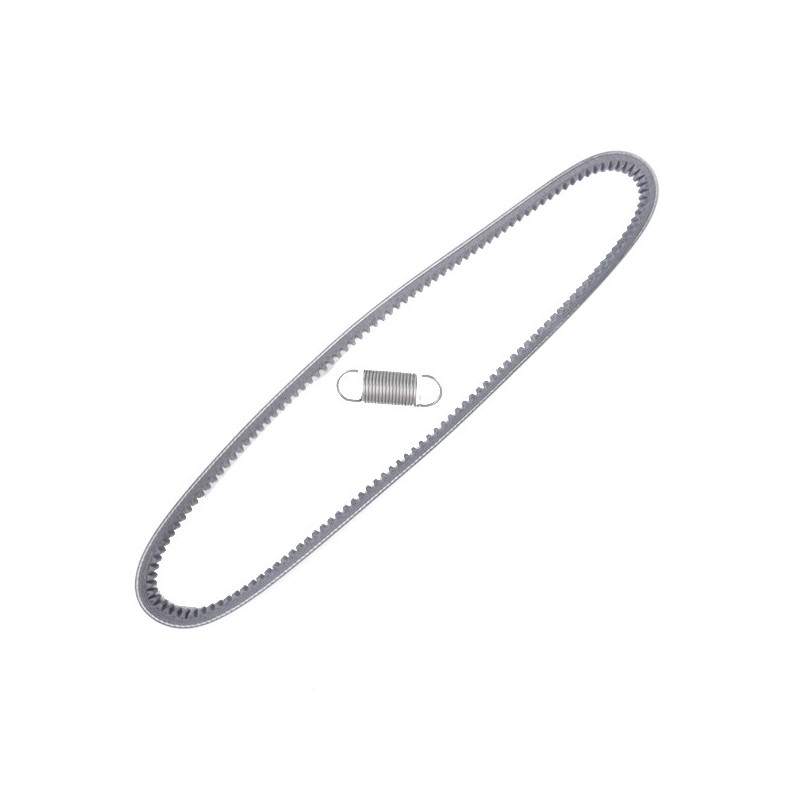 Courroie crantée entrainement autoportée Husqvarna - 580994701