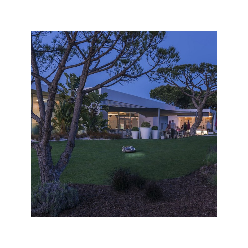 Kit phares tondeuse robot Husqvarna