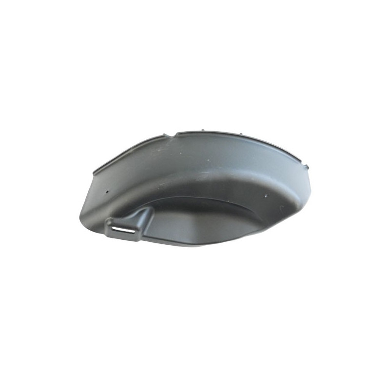 Obturateur mulching autoportée Bestgreen