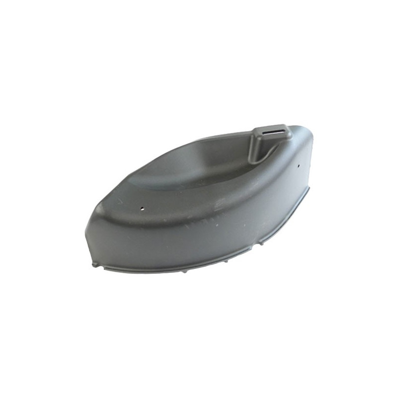 Obturateur mulching autoportée Bestgreen