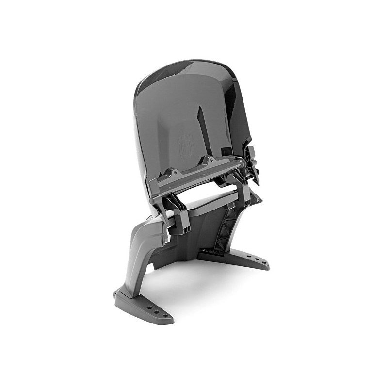 Abri station robot tondeuse Automower Husqvarna