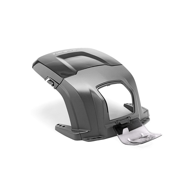 Abri station robot tondeuse Automower Husqvarna