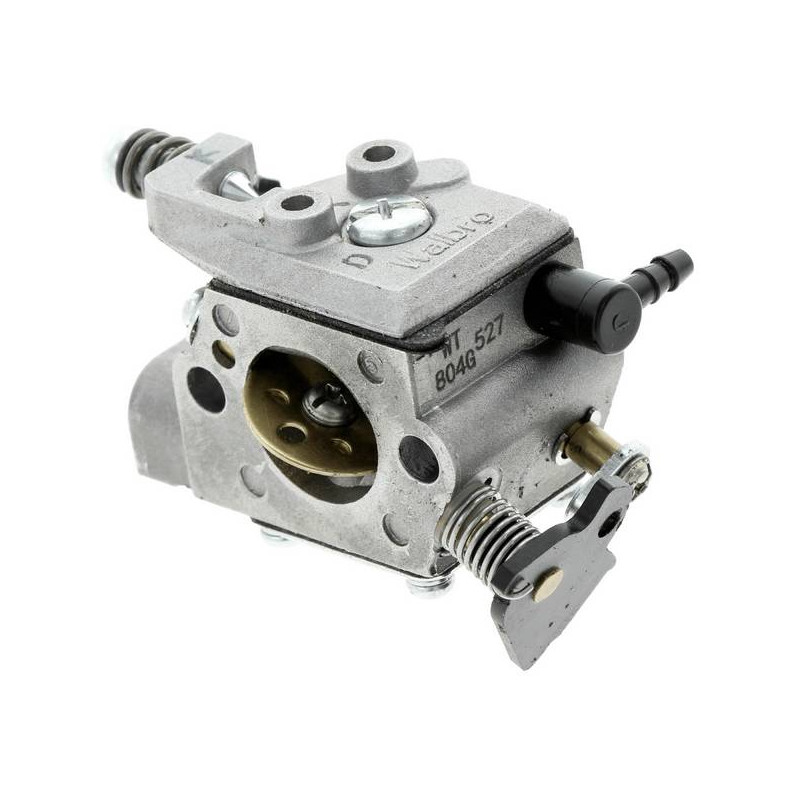 Carburateur tronçonneuse Husqvarna / Zenoah WT804