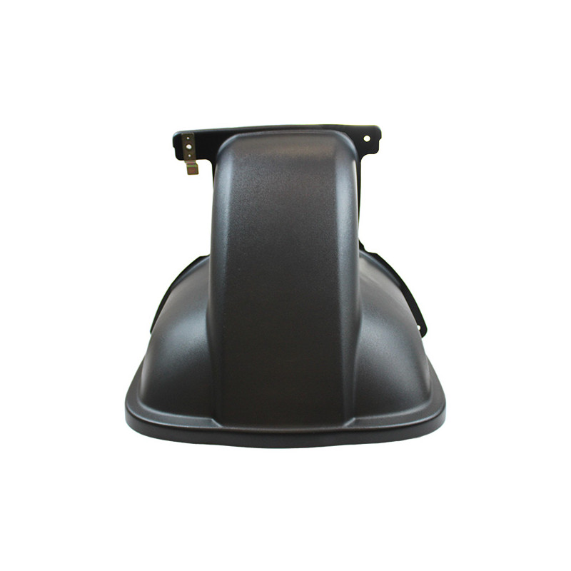 Déflecteur arrière tracteur tondeuse Husqvarna