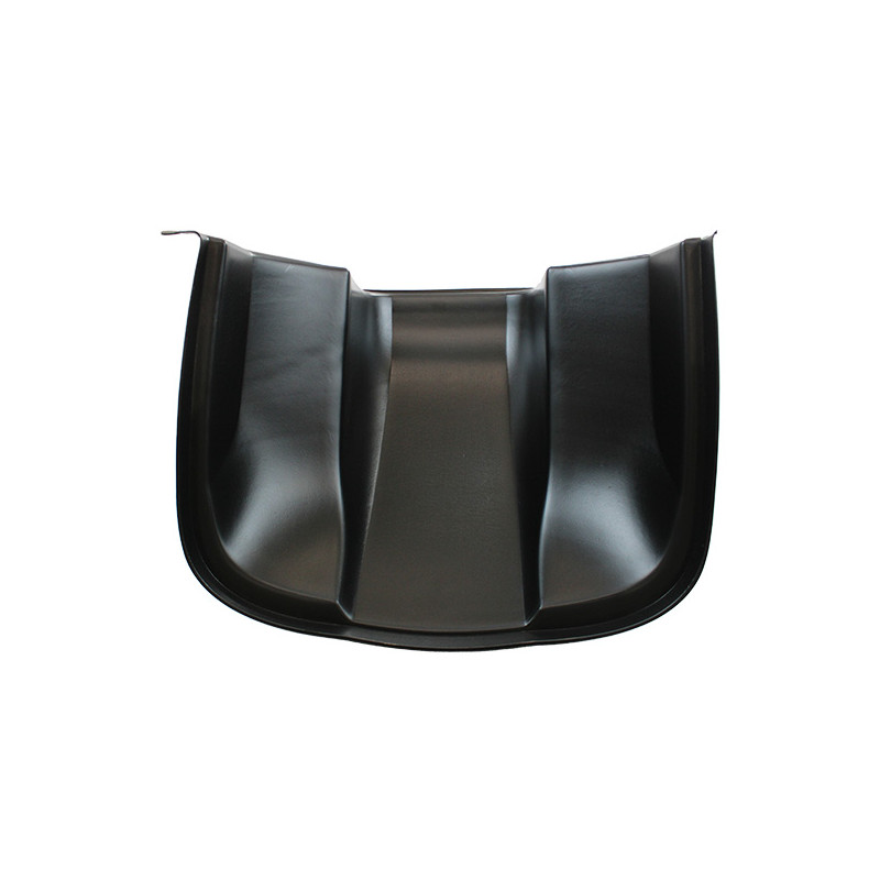 Déflecteur arrière tracteur tondeuse Husqvarna