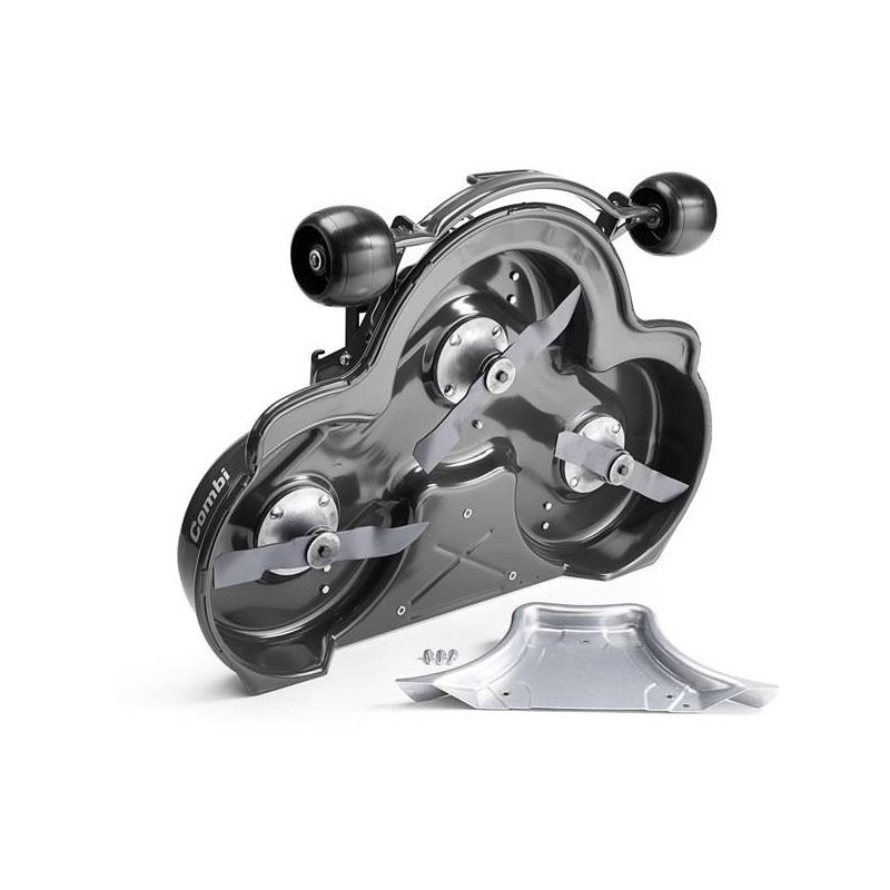 Plateau coupe Husqvarna CombiClip® 103cm