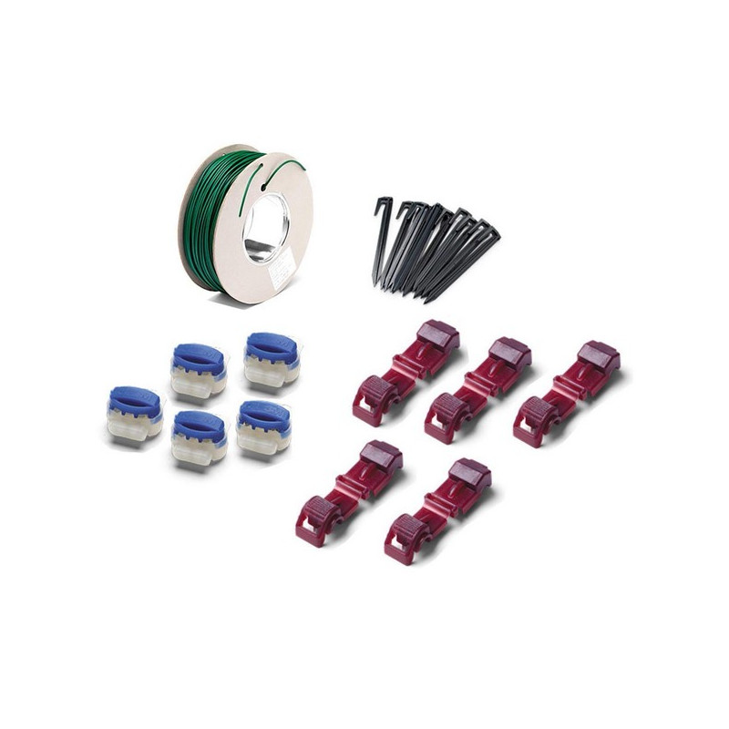 Kit installation Pack L robot tondeuse Automower Husqvarna