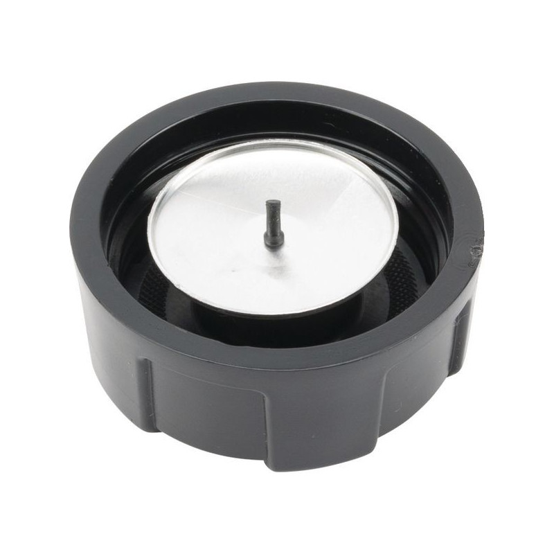 Bouchon réservoir essence tondeuse moteur Kawasaki