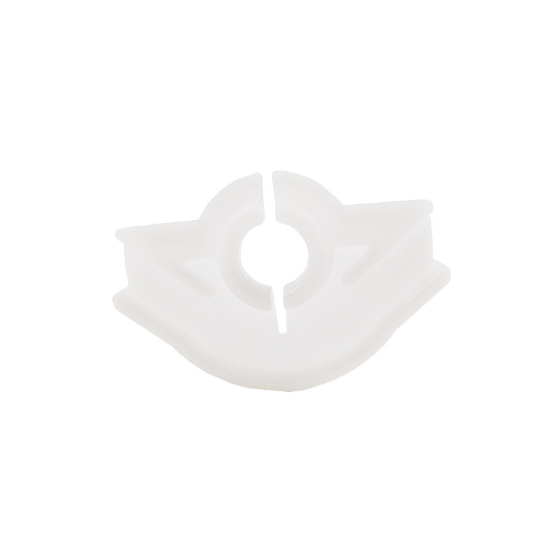 Fixation cliquet lanceur tondeuse moteur Kawasaki