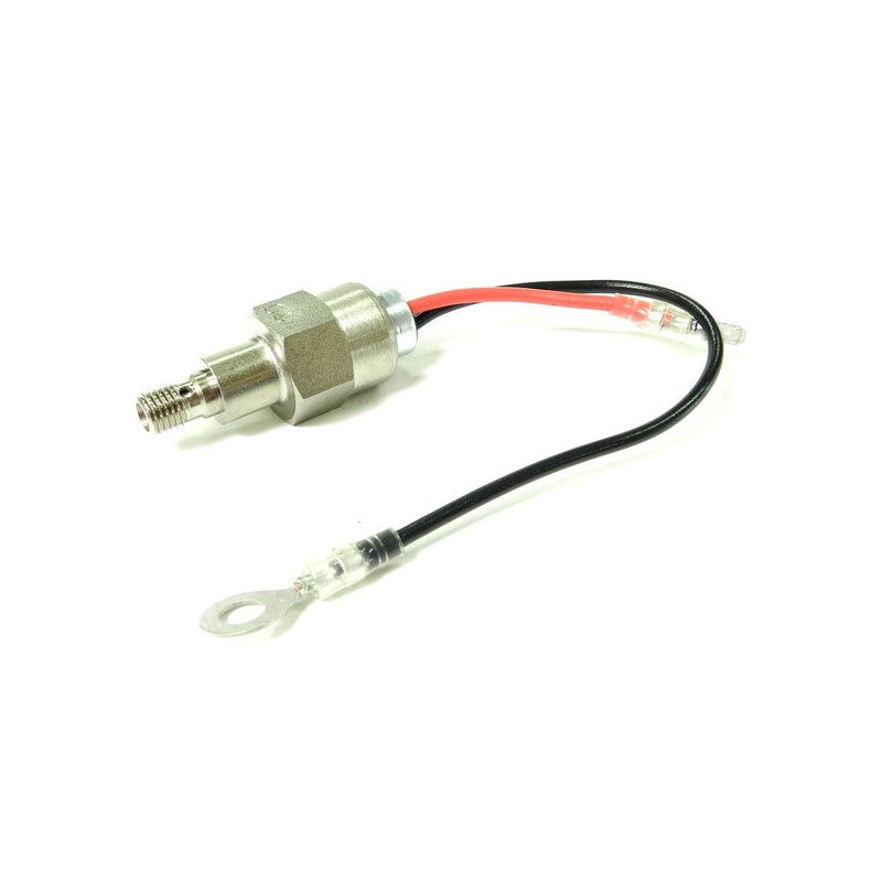 Electrovanne carburateur moteur Kohler - 1275728