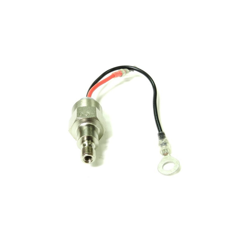 Electrovanne carburateur moteur Kohler - 1275728