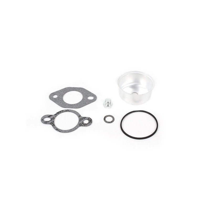 Kit cuve carburateur moteur Kohler - 1275737
