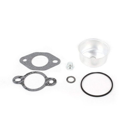 Kit cuve carburateur moteur Kohler - 1275737