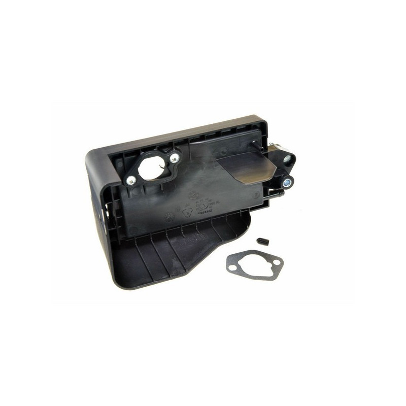 Support filtre à air tondeuse moteur Kohler